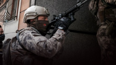 MİT'ten MOSSAD'a yeni bir darbe: 7 gözaltı