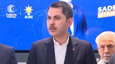 Murat Kurum geri döndü. Murat Kurum kimdir?