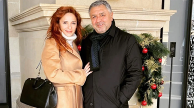 Ünlü yapımcı Mustafa Uslu icralık oldu: Ailemle birlikte ülkemden gidiyorum