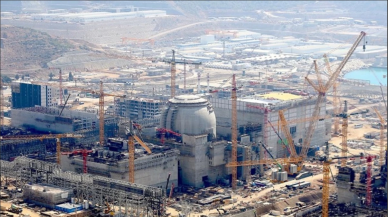 Akkuyu'nun ardından ikinci Nükleer santral Sinop'a