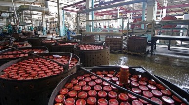 Türkiye'nin 70 yıllık gıda devi iflas etti!