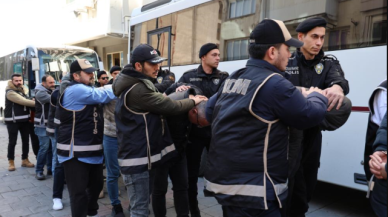 İzmir'de 5 milyarı aşkın vurgunda yeni detaylar!