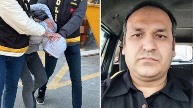 Taksiciyi öldüren saldırganın ilk ifadesi ortaya çıktı