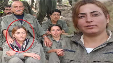 PKK'nın sözde sorumlusu etkisiz!