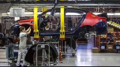 O otomotiv markası Türkiye'ye yatırım yapmaktan vazgeçti!