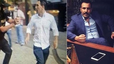 İstanbul'da 'Palalı Sabri' olarak bilinen Sabri Çelebi öldü. Silahlı saldırıda vuruldu