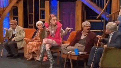 Güldür Güldür Show'daki gazilerle ilgili skece RTÜK'ten inceleme