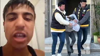 Taksici Oğuz Erge'yi öldüren Delil Aysal'a cezaevinde saldırı iddiası. Ağır yaralandı