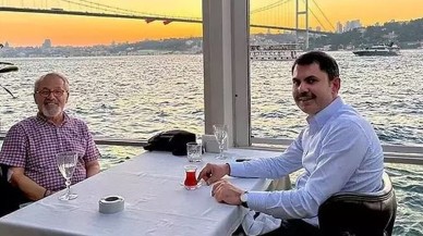 Prof. Dr. Naci Görür Murat Kurum'dan aldığı teklifi ve cevabını açıkladı