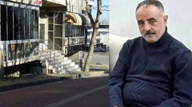 Avcılar'da sabaha karşı 'Gel karını buradan al' diye çağrıldığı mekanda bıçaklanan Mehmet Karakoç öldü