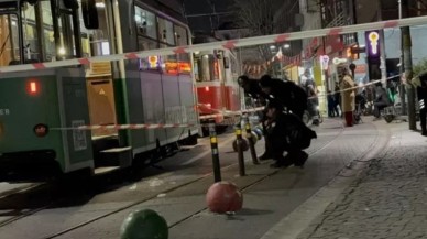 İstanbul'da torununu kurtarmak isterken tramvayın altında kalan İlgün Çölege öldü