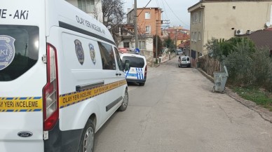 Bursa'da 15 yaşında katil oldu. Annesini döven sevgilisini bıçakladı. Erol Kutlu öldü