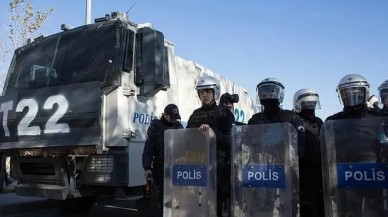 Bir ile girmek yasaklandı