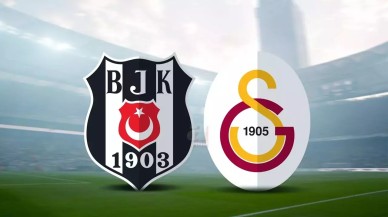 Beşiktaş Galatasaray'ı farklı yendi