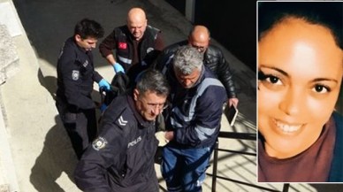 Manavgat'ta eski kocası Erdal Al'ın vurduğu Banu Uzun öldü