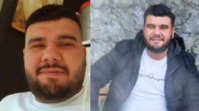 Beylikdüzü'nde korkunç olay. İkisi de enselerinden vurulmuş. Eren Özyurt ve Enes Hallaç öldü