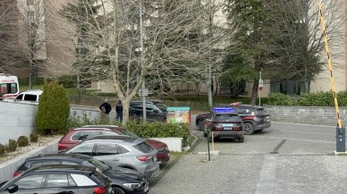 İstanbul'da Suat Güney dehşet saçtı. Birlikte yaşadığı Yasemin Ünlü ile kızları Zeliha Güney ve Mine Güney'i öldürdü