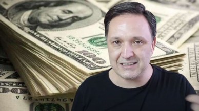 Dolar kahini Selçuk Geçer'den bir ilk! Altını doları bırakın,  paranızı buna yatırın