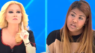 24 yaşındaki sevgilisi 40 yaşındaki annesiyle kaçtı! Müge Anlı duyduklarına inanamadı!