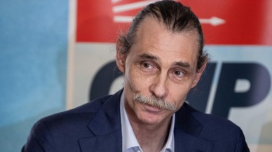 Erdal Beşikçioğlu mal varlığını açıkladı. Araba detayı dikkat çekti