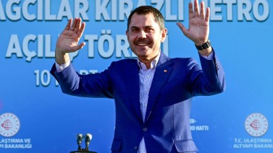 Murat Kurum mal varlığını resmen açıkladı. Evler,  banka hesapları,  silahlar