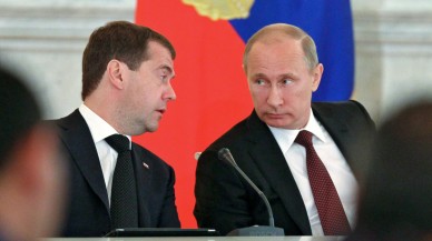 Dünya diken üstünde. Rusya'dan çok sert açıklama: Ölüme ölüm!