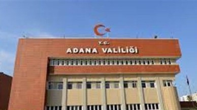 Adana Valiliği: Cumhurbaşkanı'mızla bir ilgisi bulunmamaktadır