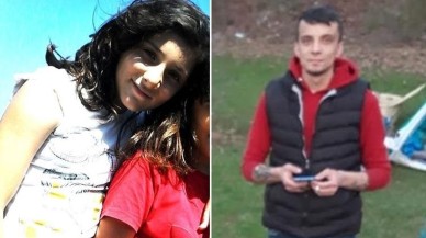 3 aylık hamileydi. Kütahya'da kocasının bıçakladığı Esra Uşak öldü