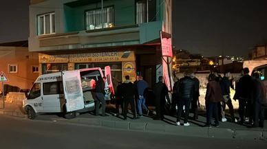 İzmir'de eşinin bıçakladığı İpek Tarhan öldü