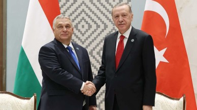 Macaristan Başbakanı Orban: Avrupa kıtasını Erdoğan kurtardı