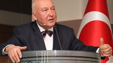 Prof. Dr. Ahmet Ercan İstanbul'da oy vereceği adayı açıkladı