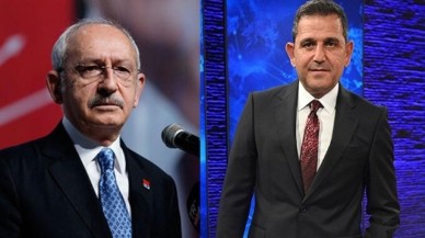 Kemal Kılıçdaroğlu Fatih Portakal'a ateş püskürdü: Kepazeliktir çukurluktur
