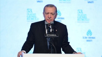 Cumhurbaşkanı Erdoğan'dan 'one minute' açıklaması