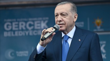 Cumhurbaşkanı Erdoğan gittiği ile petrol müjdesi verdi: Buralar uçacak uçacak