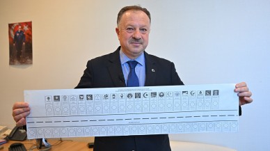 AK Parti istedi İstanbul'da oy pusulası değişti