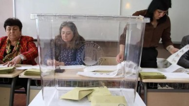 Ankara Adana ve Mersin'de anket sonuçları belli oldu. Hangi parti önde? Bunu kimse beklemiyordu