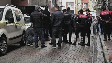 Cezaevinden izinli çıkan Uğur Falay annesi Hüsna Falay ve kız kardeşi İrem Falay'ı öldürdükten sonra intihar etti