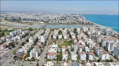 Yabancıya konut satışında zirve değişti!