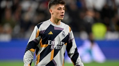 Dünyanın en çok kazanan futbolcuları listesinde Arda Güler yer aldı! İşte kazandığı ücret