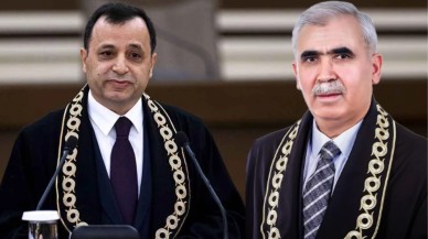 Anayasa Mahkemesi'nde dikkat çeken değişim: Yeni başkanın özgeçmişindeki detay tartışma yarattı