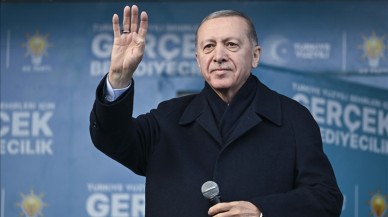 Cumhurbaşkanı Erdoğan'dan emekli maaşlarıyla ilgili bir açıklama daha