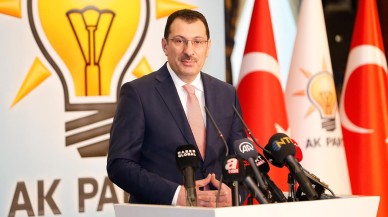 AK Partili Ali İhsan Yavuz'dan Yeniden Refah Partisi itirafı