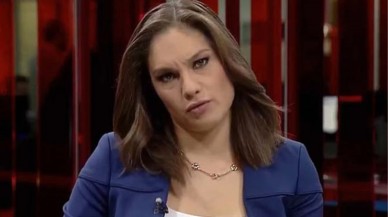 Nevşin Mengü'yü çileden çıkaran paylaşım. Çok fena ağzını bozdu: Ben sizin...