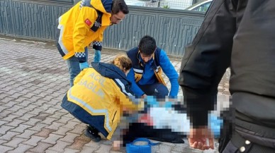 Kocaeli'de sokak ortasında vurdular. Gülhan Esen öldü