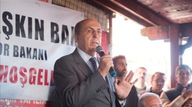 Aydın Ayaydın Muğla'da başkan seçilirse herkese para dağıtacağını ileri sürdü