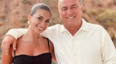 Fatih Terim'in kızı Buse Terim boşandı