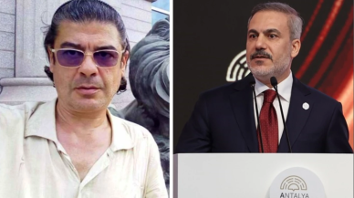 Kamboçya'da çekiçli saldırıda öldürülen Türk için Bakan Fidan devreye girdi!