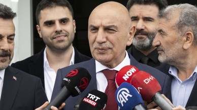 'Mülk Allah'ın biz emanetçiyiz' demişti. Turgut Altınok mal varlığını açıkladı. Görenler gözlerine inanamadı