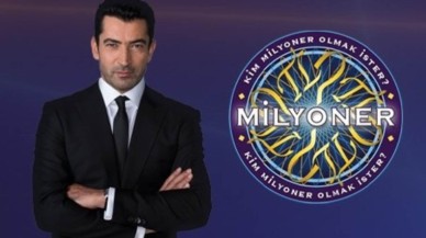 Kim Milyoner Olmak İster'de Berk Göktaş 5 milyon liralık soruyu açtırdı. İşte o soru ve cevabı