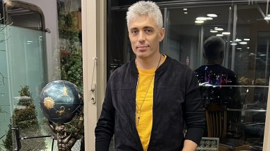 Boris Volfman: “Kestane İhracatı Gelirleri 27 Milyon Doları Aştı